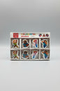 Minecraft Pixel Character Rubber Eraser | Gamer School Stationery