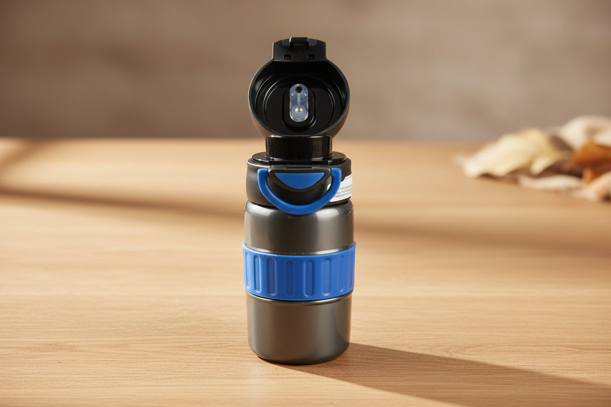 Sipper Bottle - 420 ml