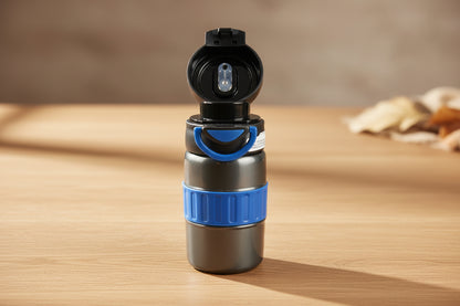 Sipper Bottle - 420 ml