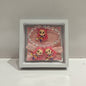K-Pop Bracelet & Hair Clip Gift Combo | Cute Fashion Accessory Set for Fans