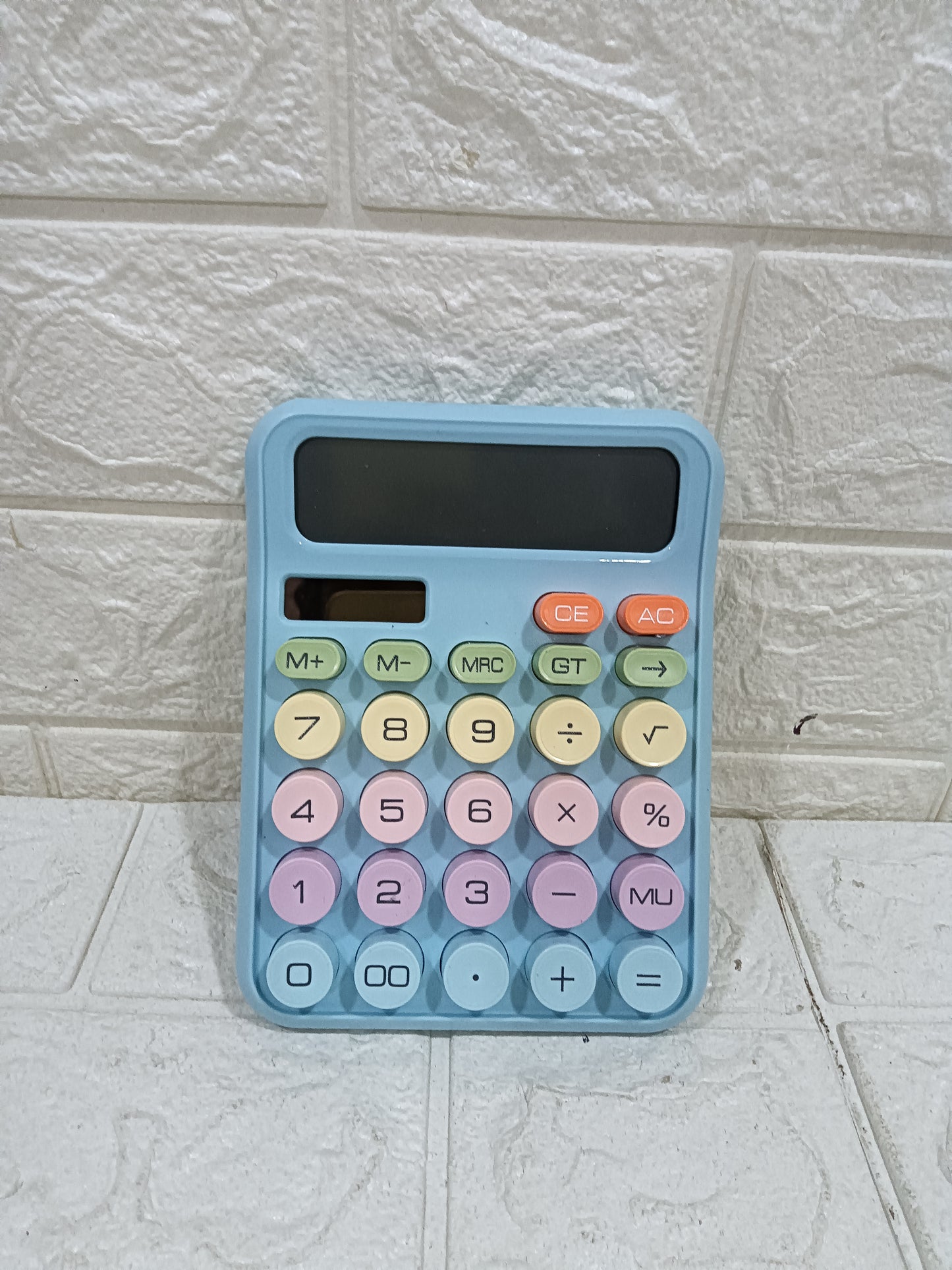 Calculator