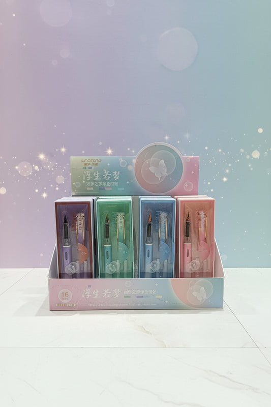 Fountain Pen Pack