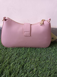 Sling bag cum Hand bag