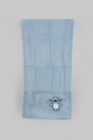 Cute Cartoon Kids Hand Towel | Soft & Absorbent Microfiber Towel