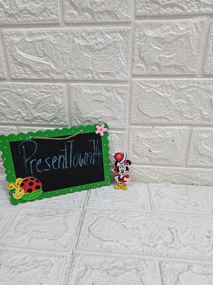 Christmas Clip for Kids