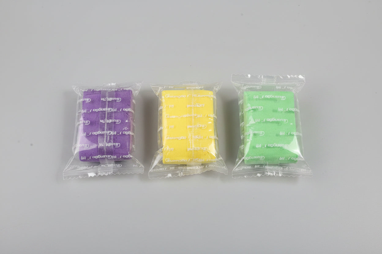 Air Dry Clay Set (Pack of 12 Colors) | Super Light Modeling Clay