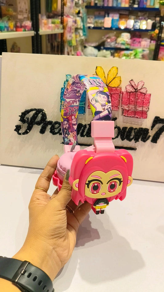 Kpop Headphones