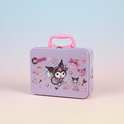 Kids Storage & Vanity Box with Handle