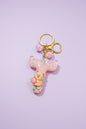 Alphabet Keychain