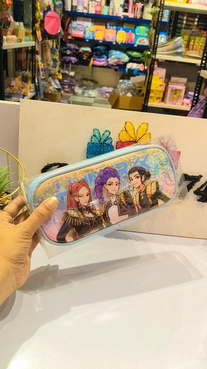 Kpop Pouch