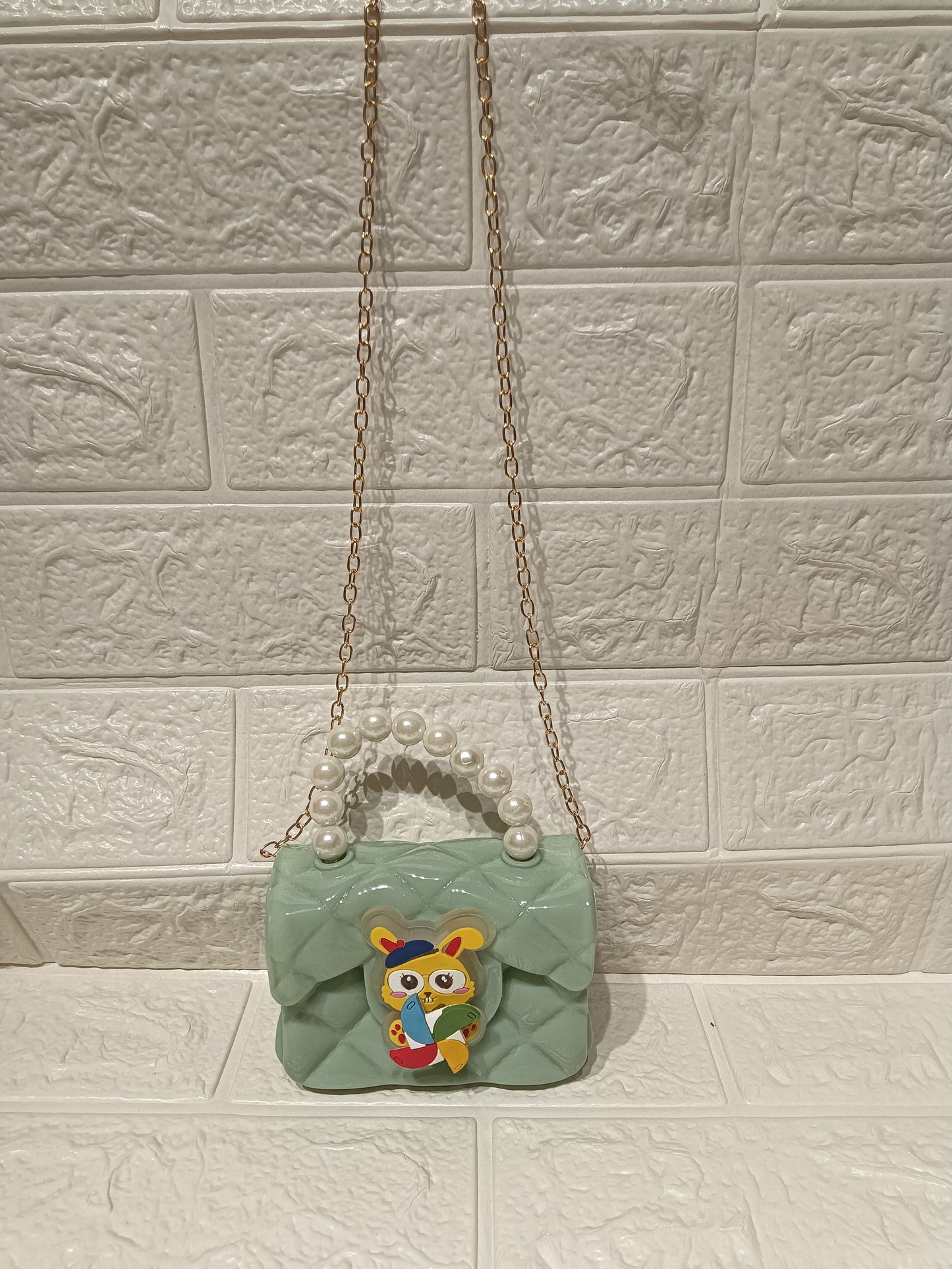 Kids Hand Bag with Light