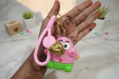 Cute & Fun Keychain for Kids