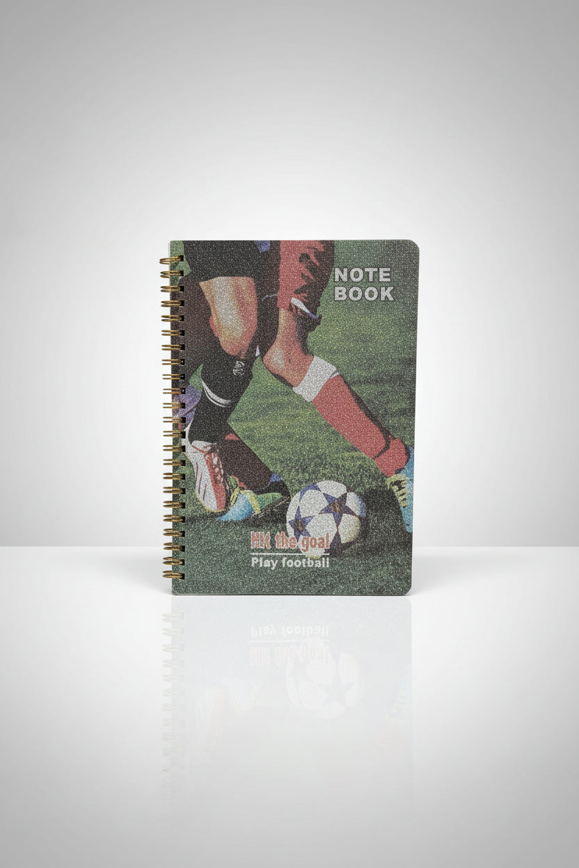 Football Diary