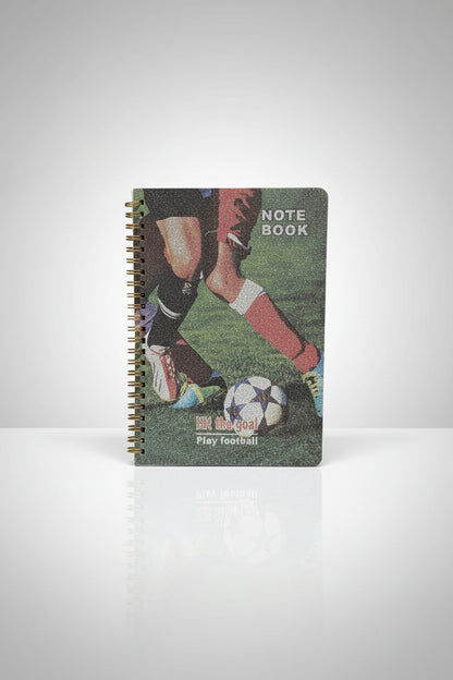 Football Diary