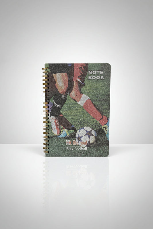 Football Diary