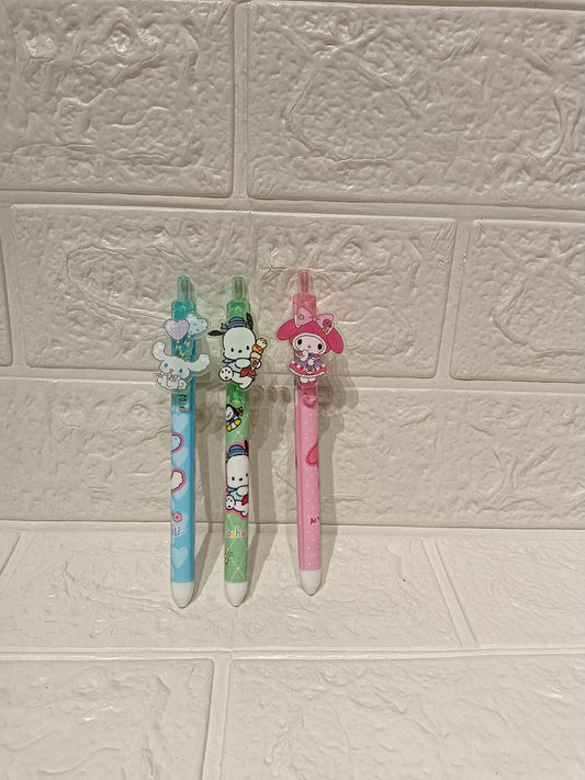 My Melody Pen
