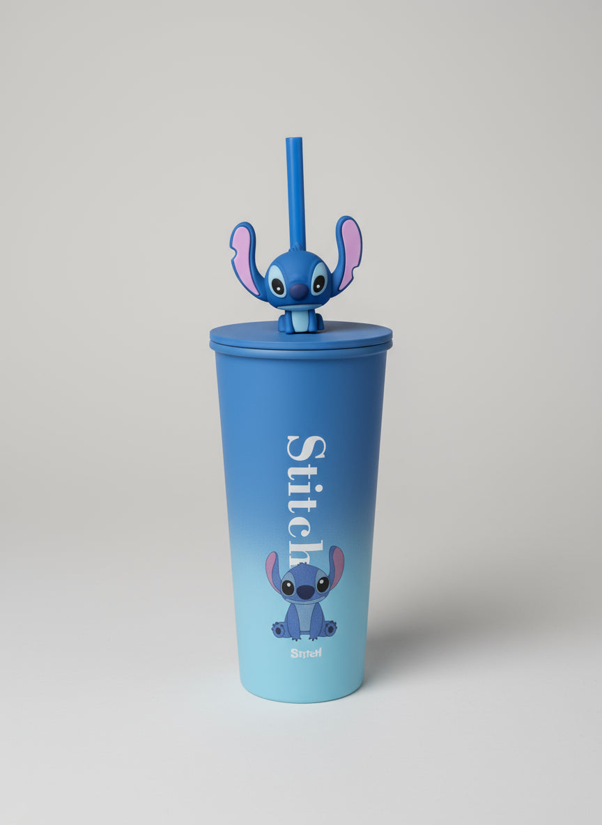 Stitch Tumbler