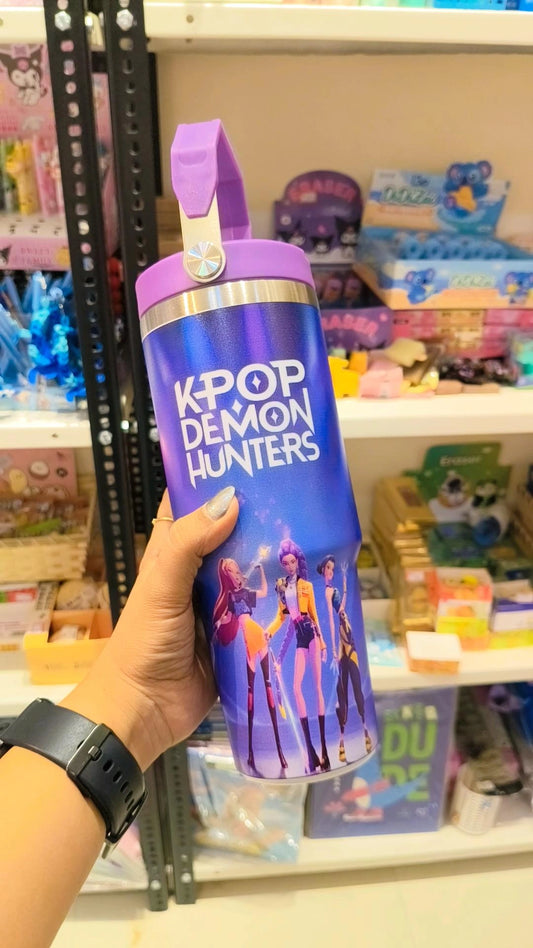 Kpop Tumblers