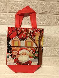 Christmas Carry Bag