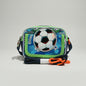 Cute Character Shoulder Crossbody Pouch & Purse | Portable Travel Bag for Kids