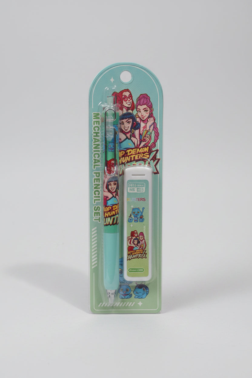 K-Pop LEAD Pencils | Glowing Idol Writing Tools