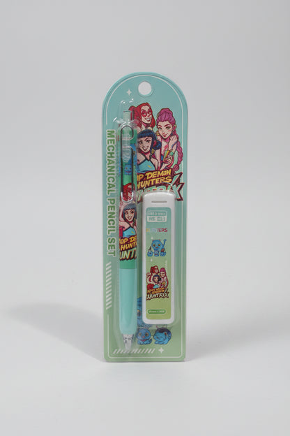 K-Pop LEAD Pencils | Glowing Idol Writing Tools