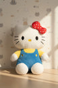 Cute Hello Kitty Plush Toy