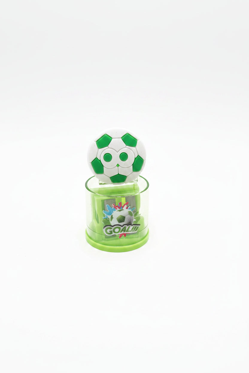 Football Sharpner