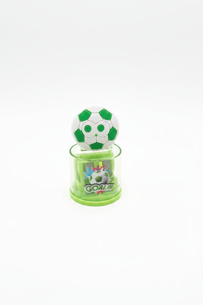 Football Sharpner