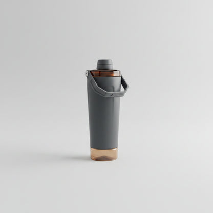 Insulated Stainless Steel Gym Tumblers | Portable Thermal Travel Mug & Flask