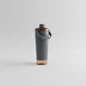 Insulated Stainless Steel Gym Tumblers | Portable Thermal Travel Mug & Flask