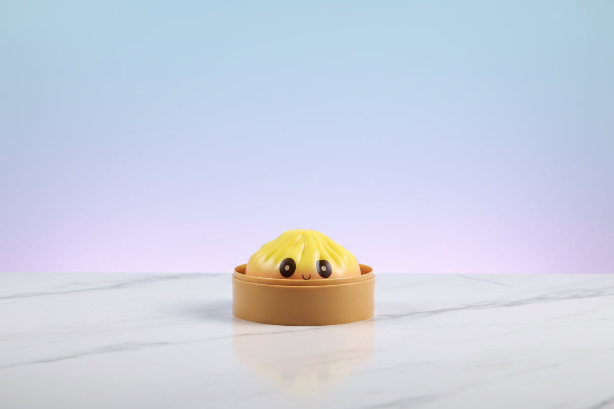 Momos Squishy