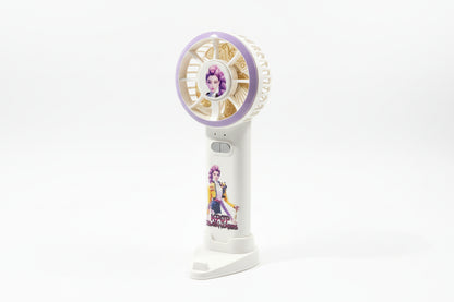 K-pop Rechargeable  Fan