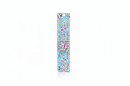 Diary Band | Cute Wristband with Mini Diary | Wearable Cartoon Notebook for Kids