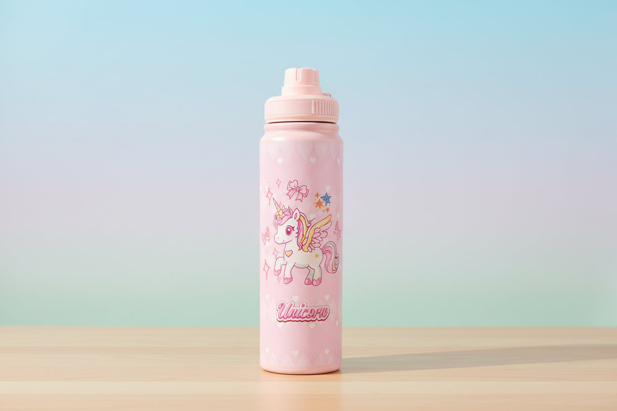 Water bottle - 800 mL