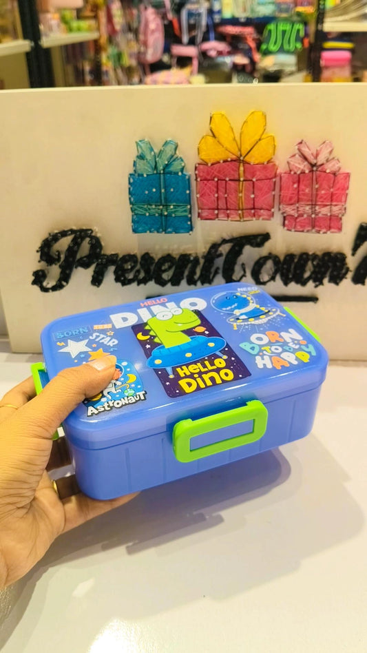 Kids Lunch box