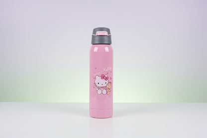 Stainless Steel Bottle - 500ml