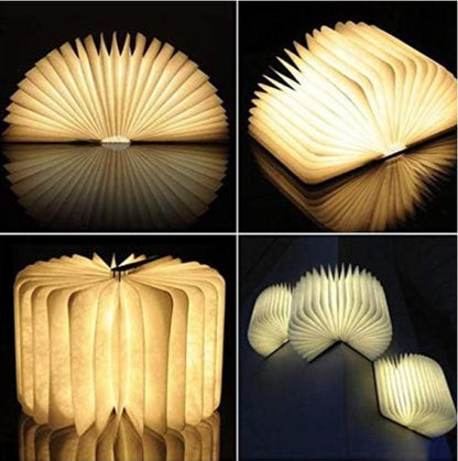 Book Lamp