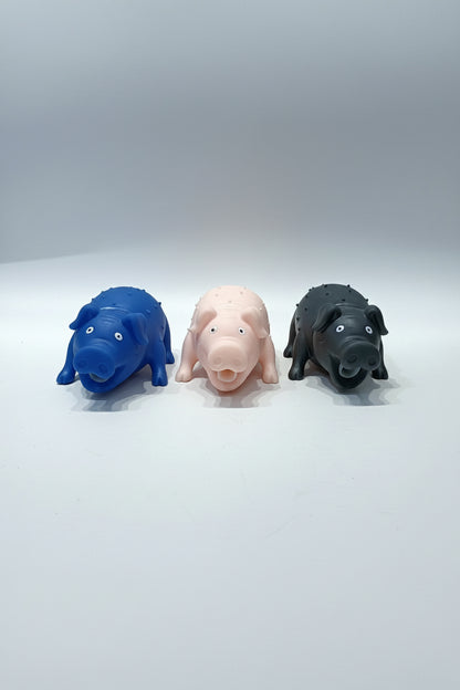 Pig Toy with sound