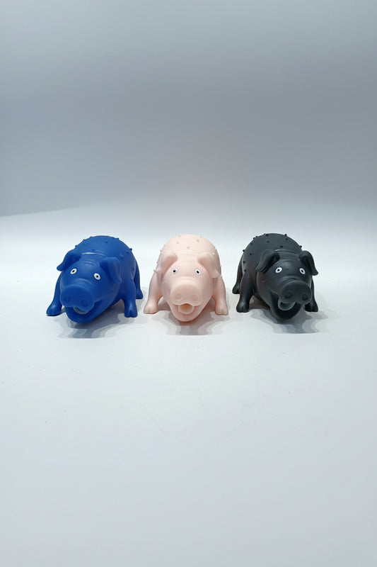 Pig Toy with sound