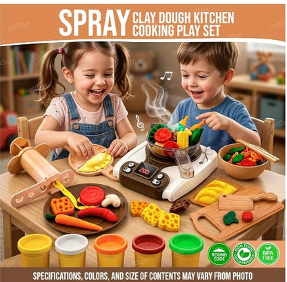 Kitchen Set