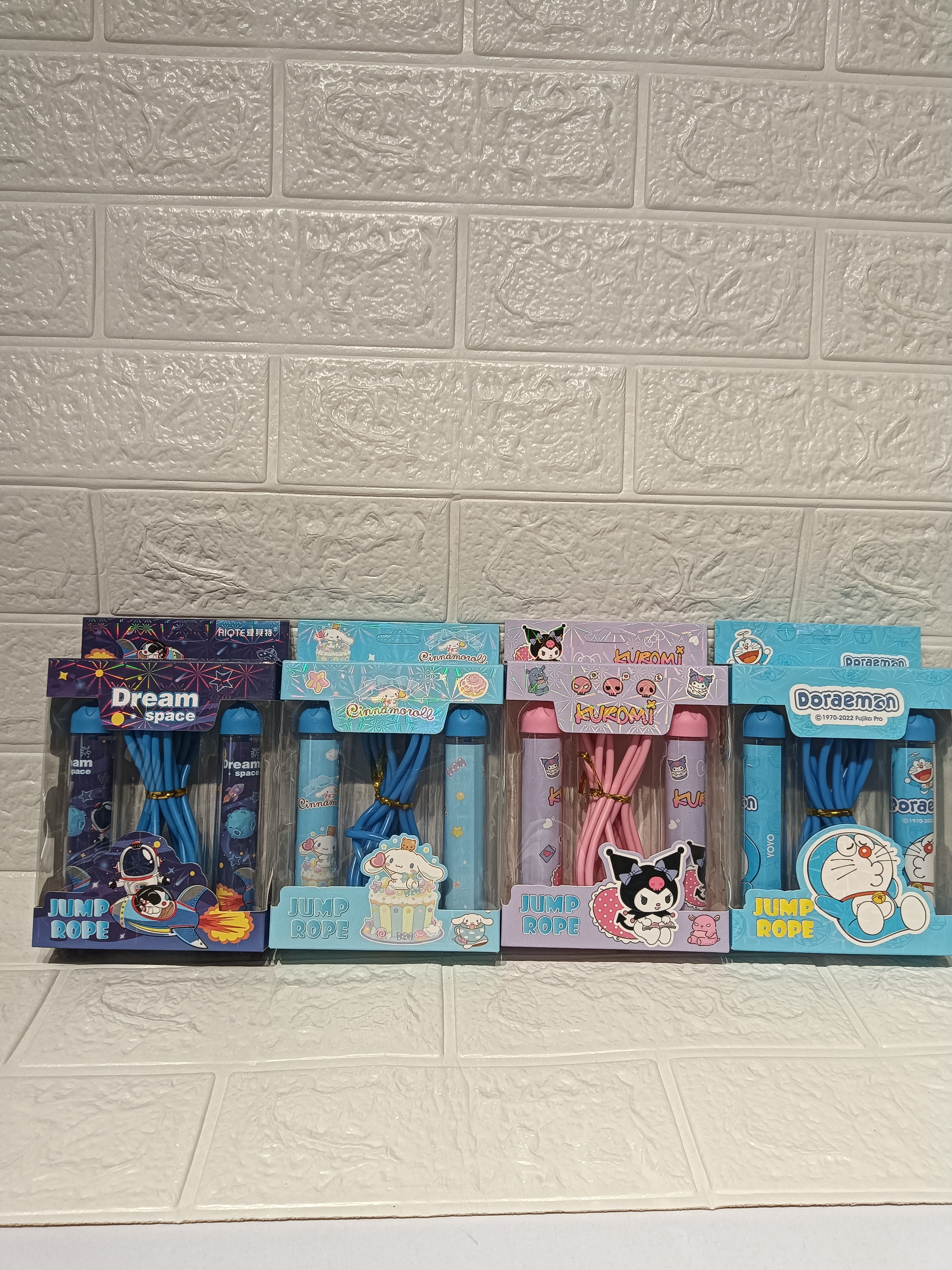 Jump Rope - Skipping Rope