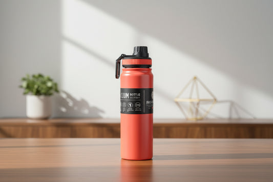 Water bottle - 800 mL