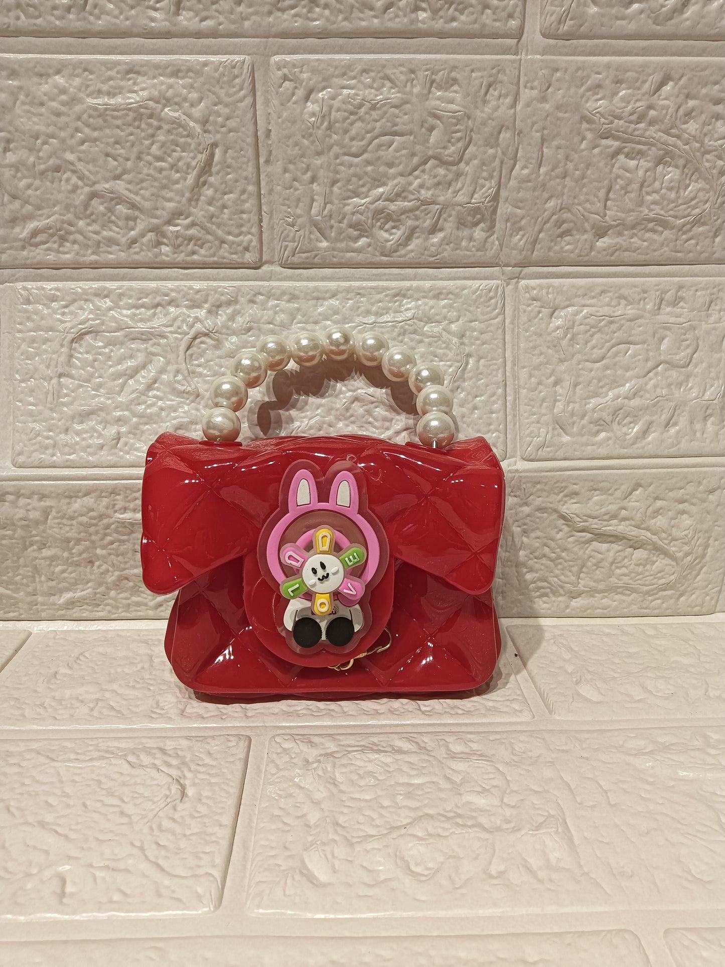 Kids Hand Bag with Light