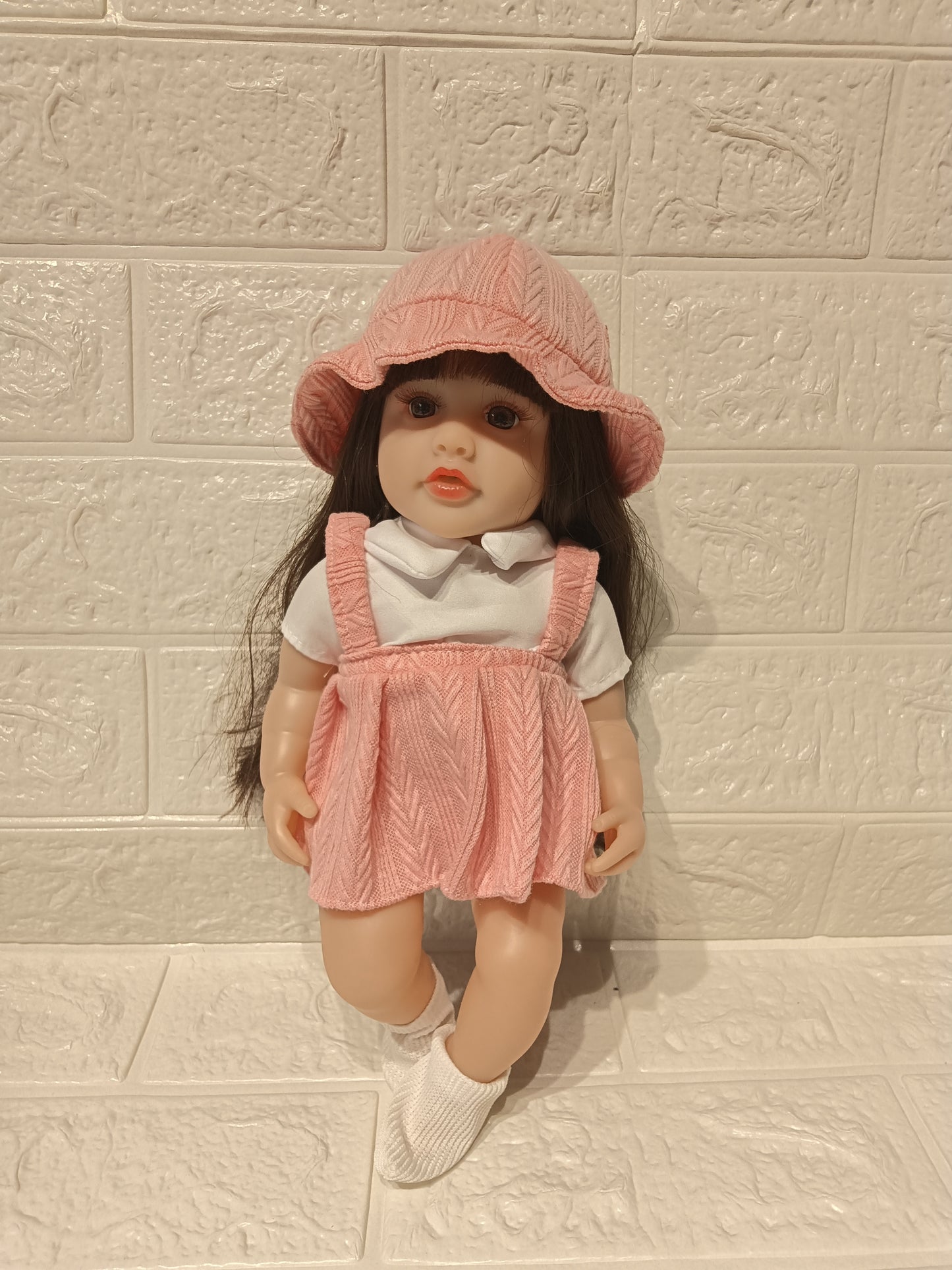 Silicone Doll