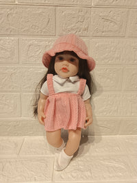 Silicone Doll