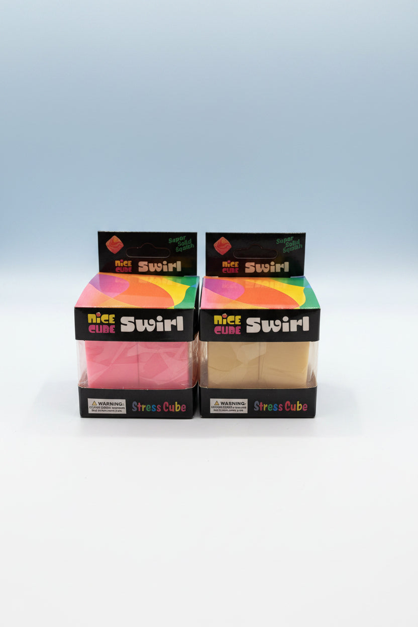 Cube Squishy