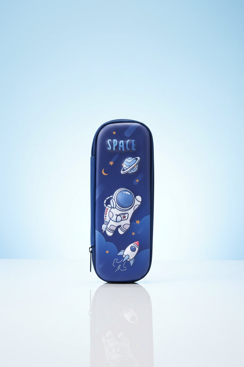 Double Decker Premium Pouch