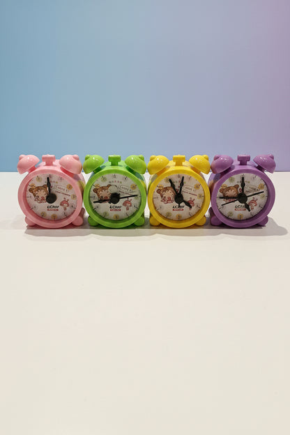 Clock Sharpner