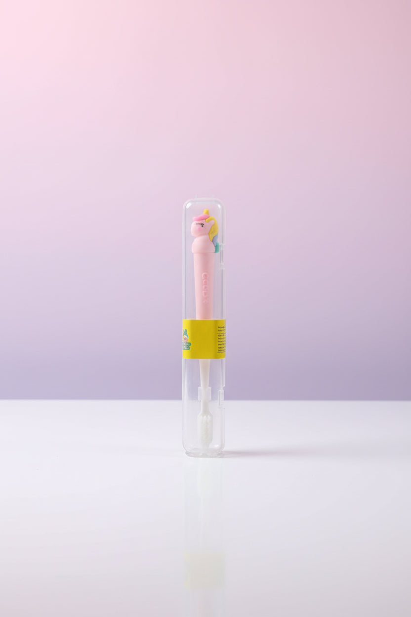 Unicorn Toothbrush